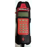 Image : Platinum Tools RECON Test Set Butt Set Telecom Ethernet test kit Lineman\'s phone