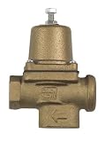 3/4" Water Pressure Regulator