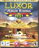 Luxor: Amun Rising (Macintosh OS X)