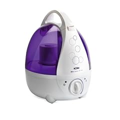 Solac HU1060 Luftbefeuchter "Bacteria Stop"