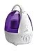 Solac HU1060 Humidificateur Ioniseur Ultrason Filtre Antibact�ries Filtre Anticalcaire