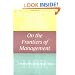 Rosabeth Moss Kanter on the Frontiers of Management
