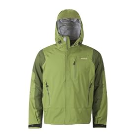 Buy Cloudveil Mens Koven Plus Shell Jacket by Cloudveil