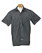 Dickies - Men's 5.25 oz. Short-Sleeve Work Shirt