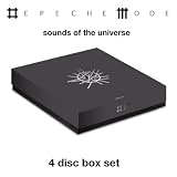 Sounds of the Universe Deluxe Box Set (3 CDs/DVD/2 Books)