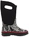 Bogs Kids Classic Snake Waterproof Winter & Rain Boot (Toddler/Little Kid/Big Kid), , 9 M US Toddler
