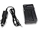 Battery Charger for Konica Minolta NP-700 Dimage X50 X60 DG-X50-K DG-X50-R