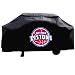 Detroit Pistons Grill Cover