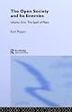 The Open Society and its  Enemies: The Spell of Plato (Routledge Classics)