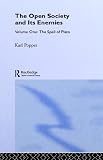The Open Society and its  Enemies: The Spell of Plato (Routledge Classics)