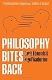 Philosophy bites back