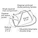 18" Economy Roll Duffel image 1