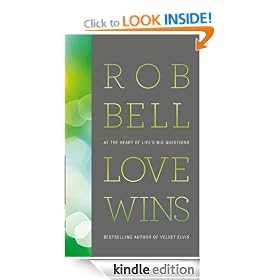 Love Wins: At the Heart of Life's Big Questions