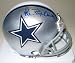 Michael Irvin Autographed/Hand Signed Dallas Cowboys Mini Helmet with Playmaker Inscription