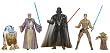 Star Wars Battle Pack: Jedi Training on Dagobah