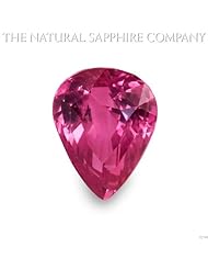 Natural Pink Sapphire, 2.51ct. (P2586)