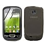 COVER / CUSTODIA IN GEL + 2 PELLICOLE PROTEGGISCHE&hellip di XCover