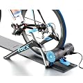 Tacx i-Genius Multiplayer TTS 4 Virtual Reality Bike Trainer - T2000