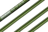 Sage 9140-4 TCX TCX Rod Blank