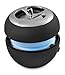 iPod Accessory, Ematic 11 in 1 iPod MP3 Accessory Kit with Wood Earbuds and Portable Speaker [ EI030 ]