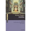 Parsifal: Einf�hrung und Kommentar. WWV 111. Textbuch/Libretto.: Textbuch. Einf�hrung und Kommentar (Opern der Welt)