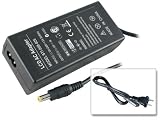 Replacement LCD AC Adapter 12V 5A for BenQ LCD Monitors:FP2081,FP450,FP547,FP553,FP557,FP563,FP567