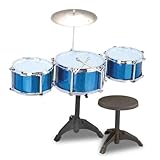 Kids Complete My First Drum Kit Set