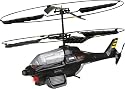 Radio Control Blackghost Micro Indoor  Helicopter