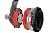 Beats by Dre Studio Blk Over Ear Headphone from Monster image 1