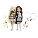 Moxie Girlz Best Friends 2pk Dollpack