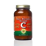Healthforce Truly Natural Vitamin C, Powder, 171-Grams, 6 oz