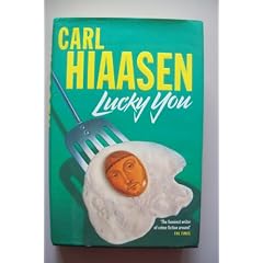 Lucky You