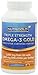 Nutrigold Triple Strength Omega-3 Gold (1,060 mg Omega-3s per softgel), 1250 mg, 180 softgels