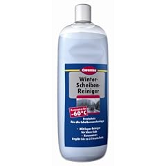 Caramba Scheibenfrostschutz Konzentrat bis -60 Grad C, 1000 ml