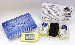 Dry-Brik II Desiccant Blocks 6-Pack