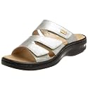 Daniel Green Women's Sophia Comfort Footbed Sandal