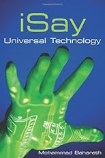 Universal Technology (iSay)