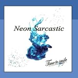 Time to Smile [CD on Demand]