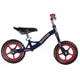 Adams Boy's Run Bike, Blue/Red