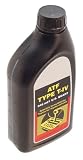 OES Genuine Automatic Transmission Fluid for select Chevrolet Prizm models