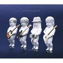 What&rsquo;s flumpool!?
