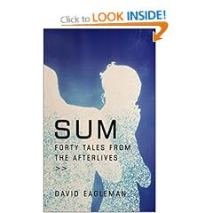 Sum: Forty Tales from the Afterlife