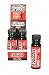Fortified Fuel Cell Energy Drink Wild Berry Six-Pack