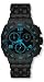Swatch,Swatch - Chrono Plastic - Black Dunes Blue- SUIB409,Swatch,B004RRB37G