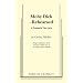 Moby Dick - Rehearsed