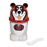 MUGZ ICE CREAM/SLUSHY MAKER - ST. BERNARD