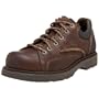 Caterpillar Men's Blackbriar Oxford,Bark,11 M US