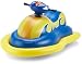 Royalbeach Wave-Rider mit Motor-Antrieb