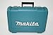 Produkt-Bild: Makita Transportkoffer 6260/6261/6270/6271/6280/6281/8270/8271/8280