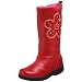 umi Toddler/Little Kid Folklore Boot